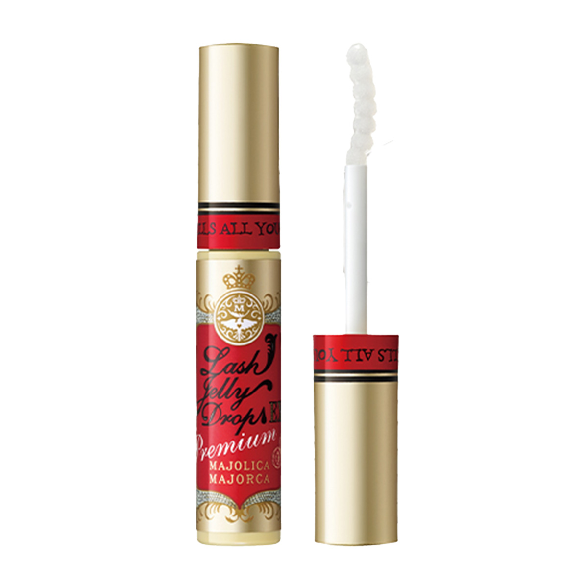 ラッシュジェリードロップ EX