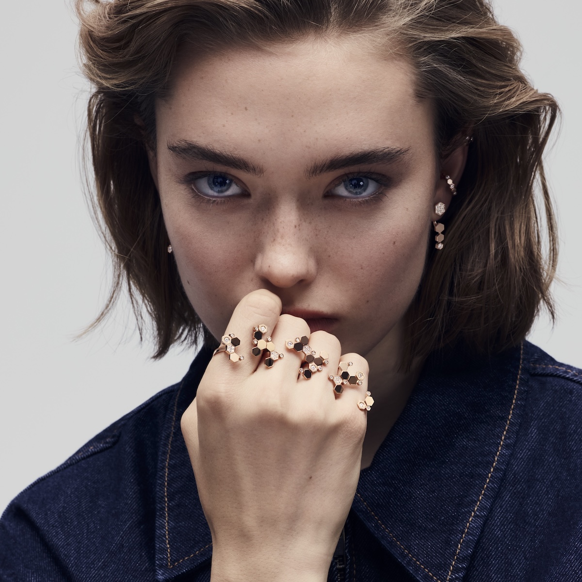 ショーメのビー ドゥ ショーメ