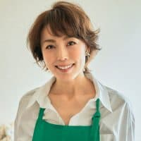 福島三知子さん