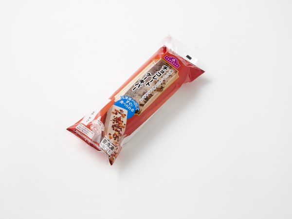 トップバリュ チョコレートケーキバー￥170.64（イオン）