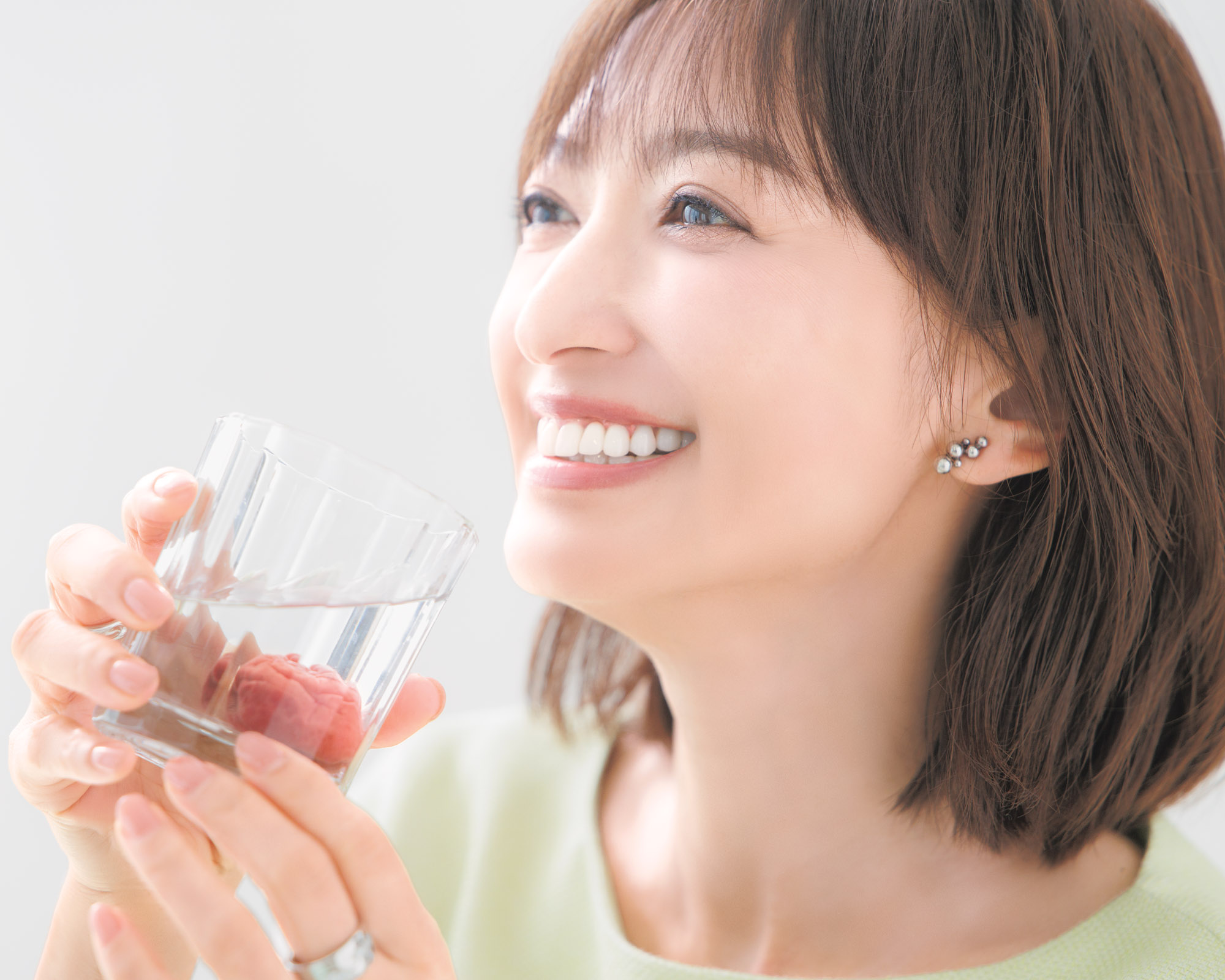 望月理恵