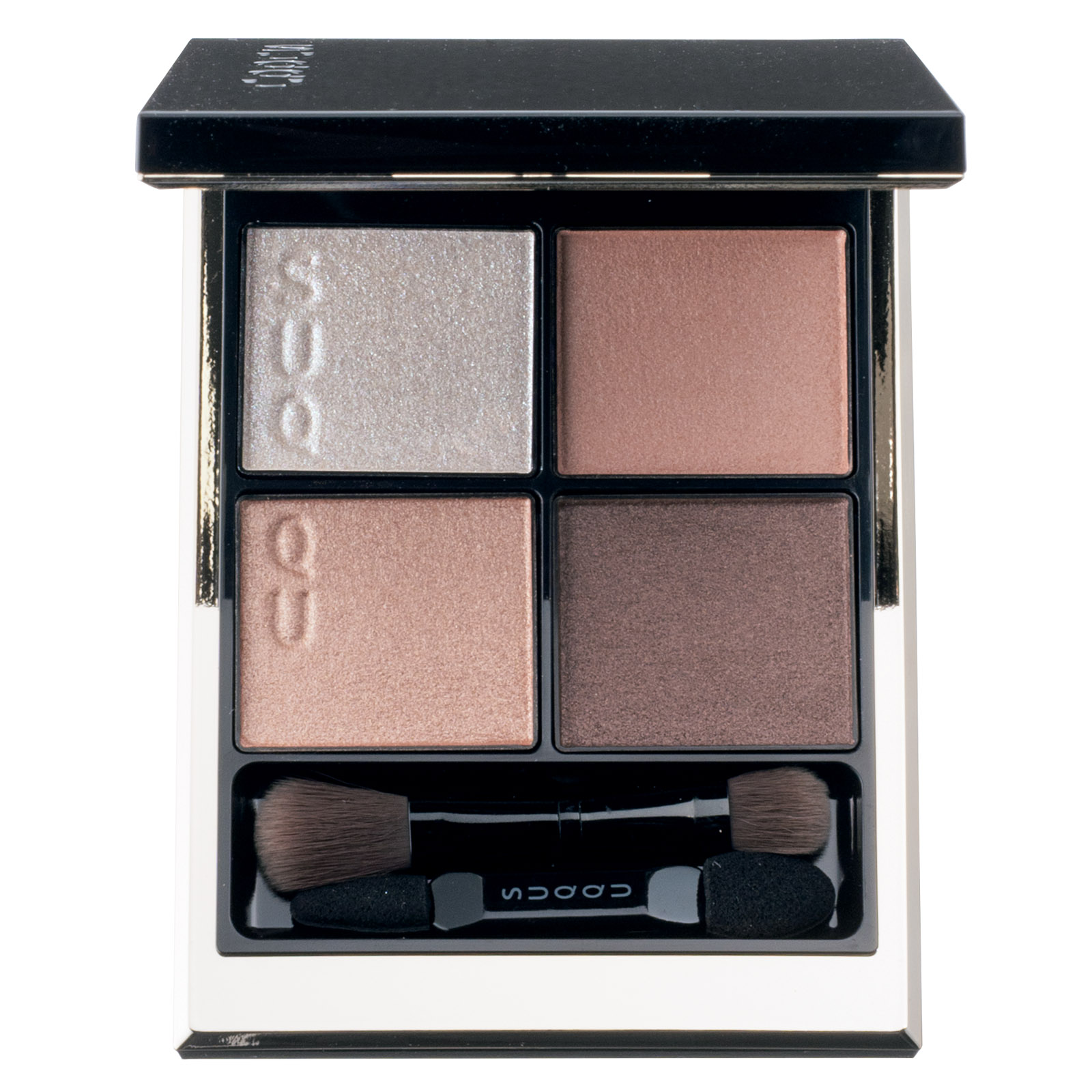 SUQQU シグニチャー カラー アイズ 15