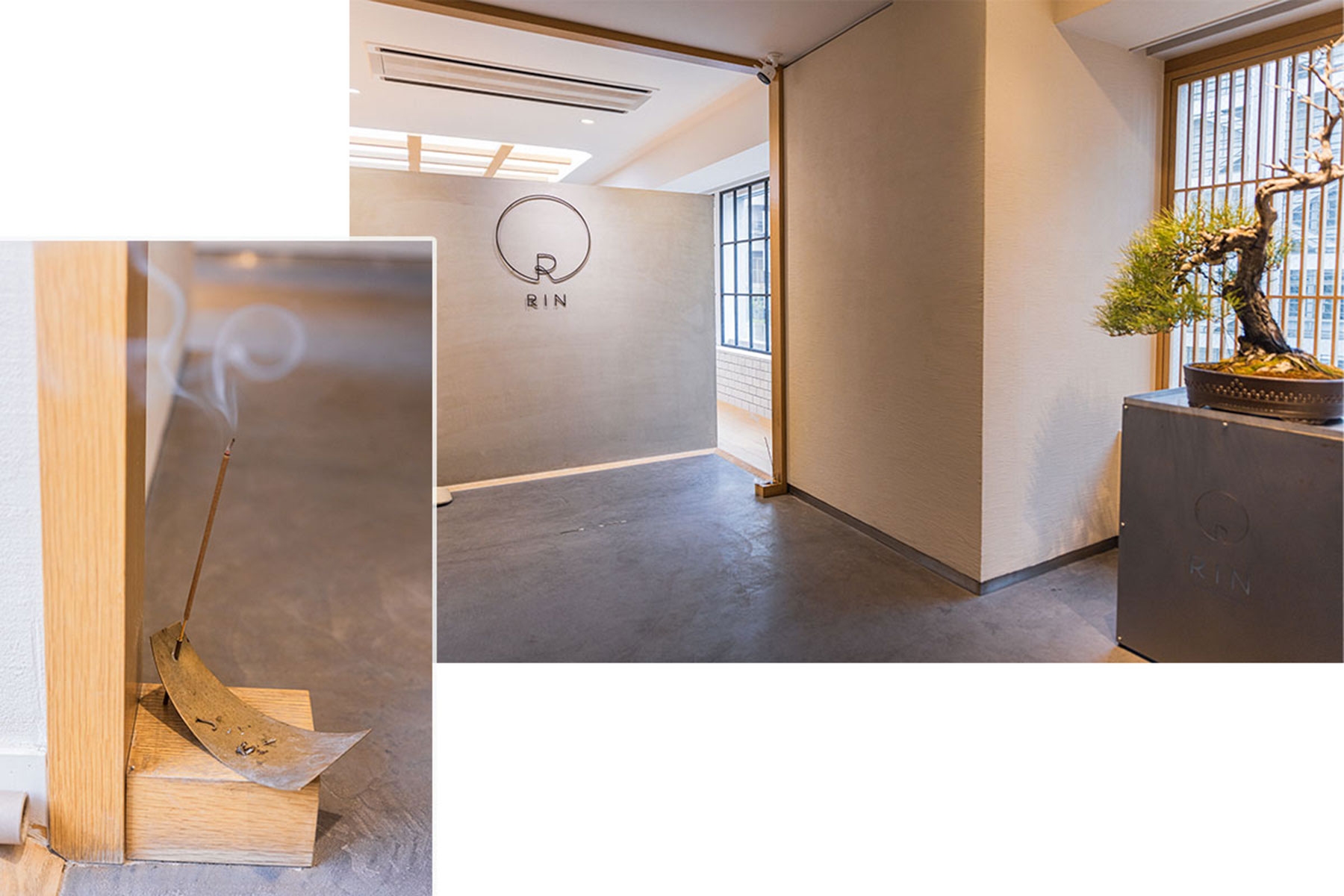 RIN pilates studio