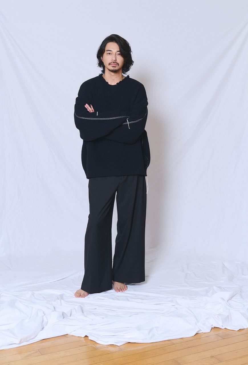 東出昌大さん
