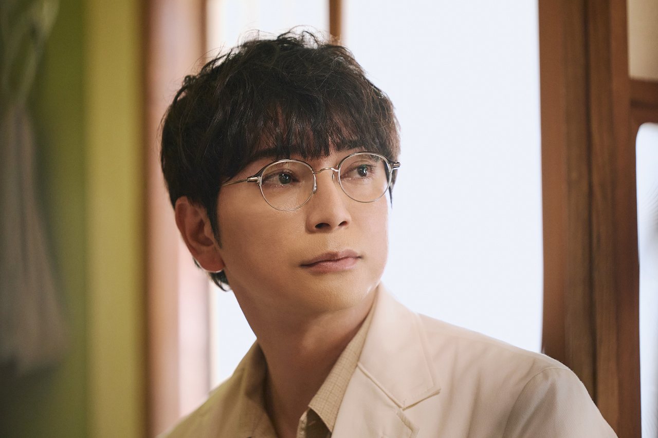 松本潤さん