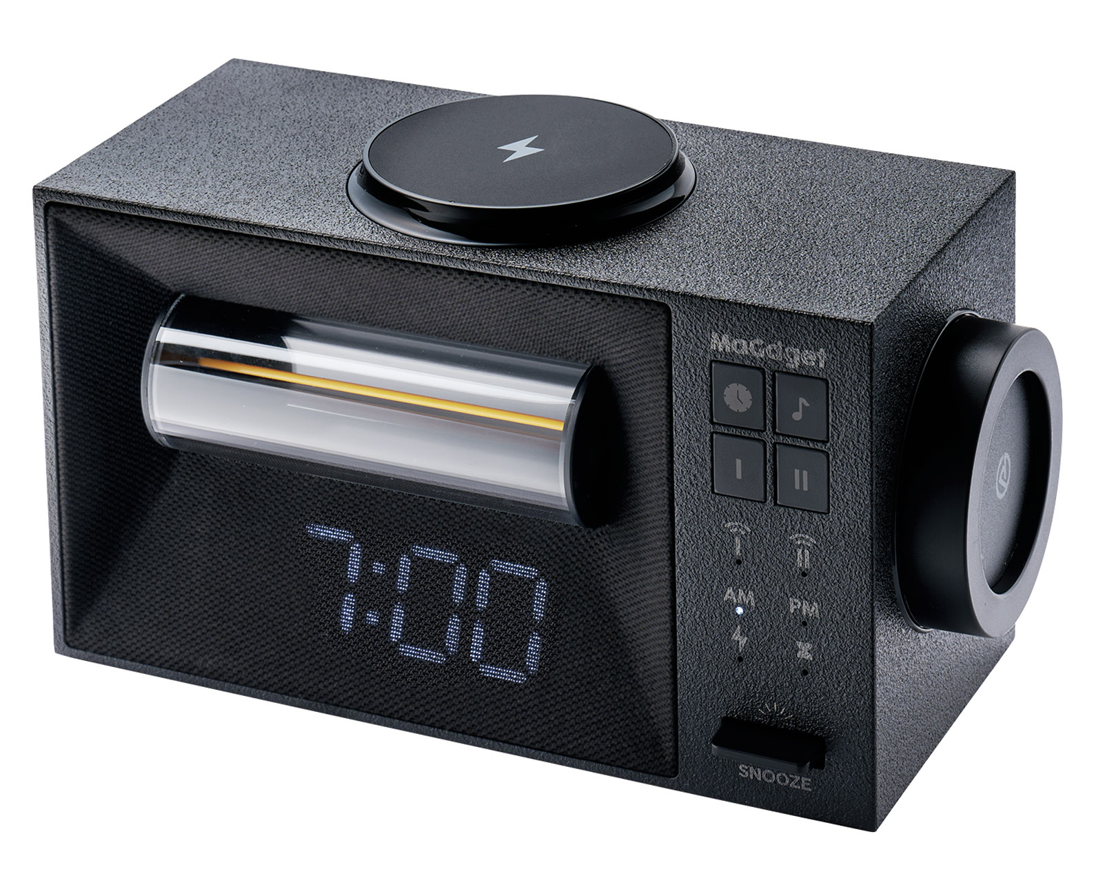 WakeUp Clock