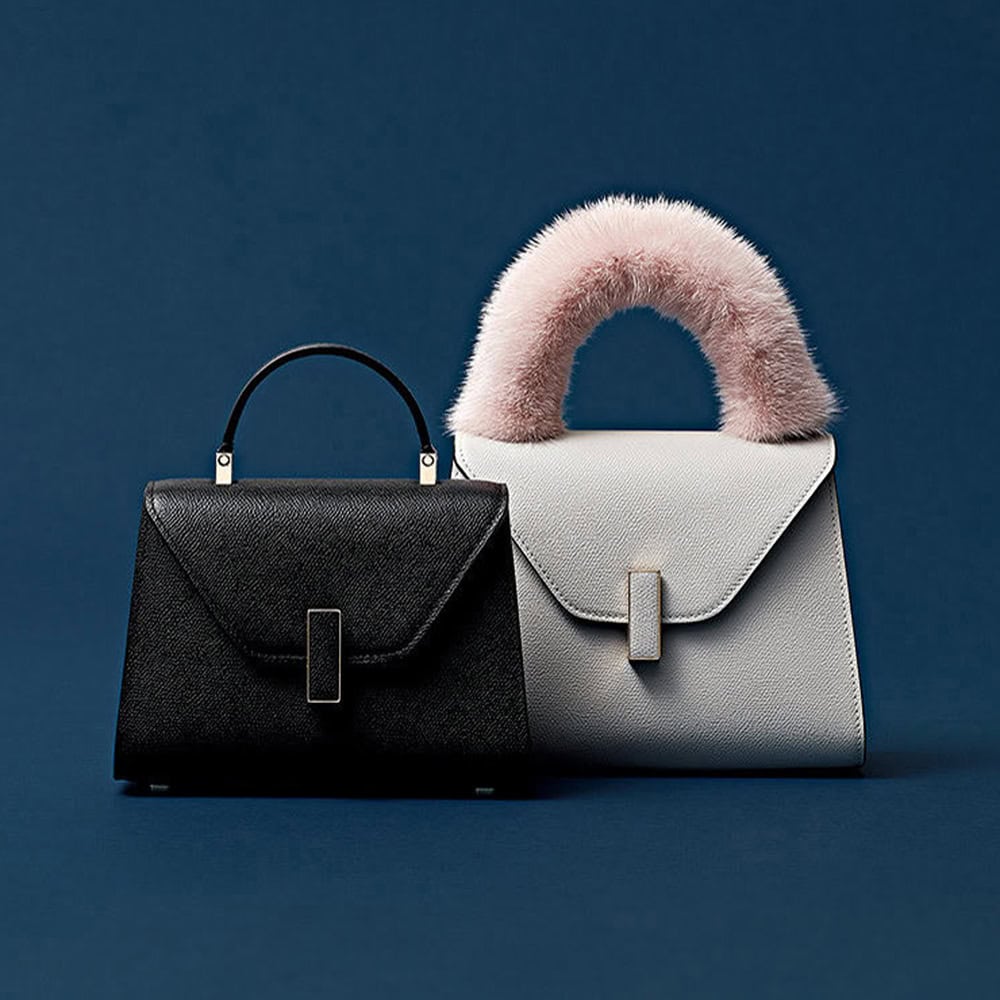 ヴァレクストラ バッグ イジィデ