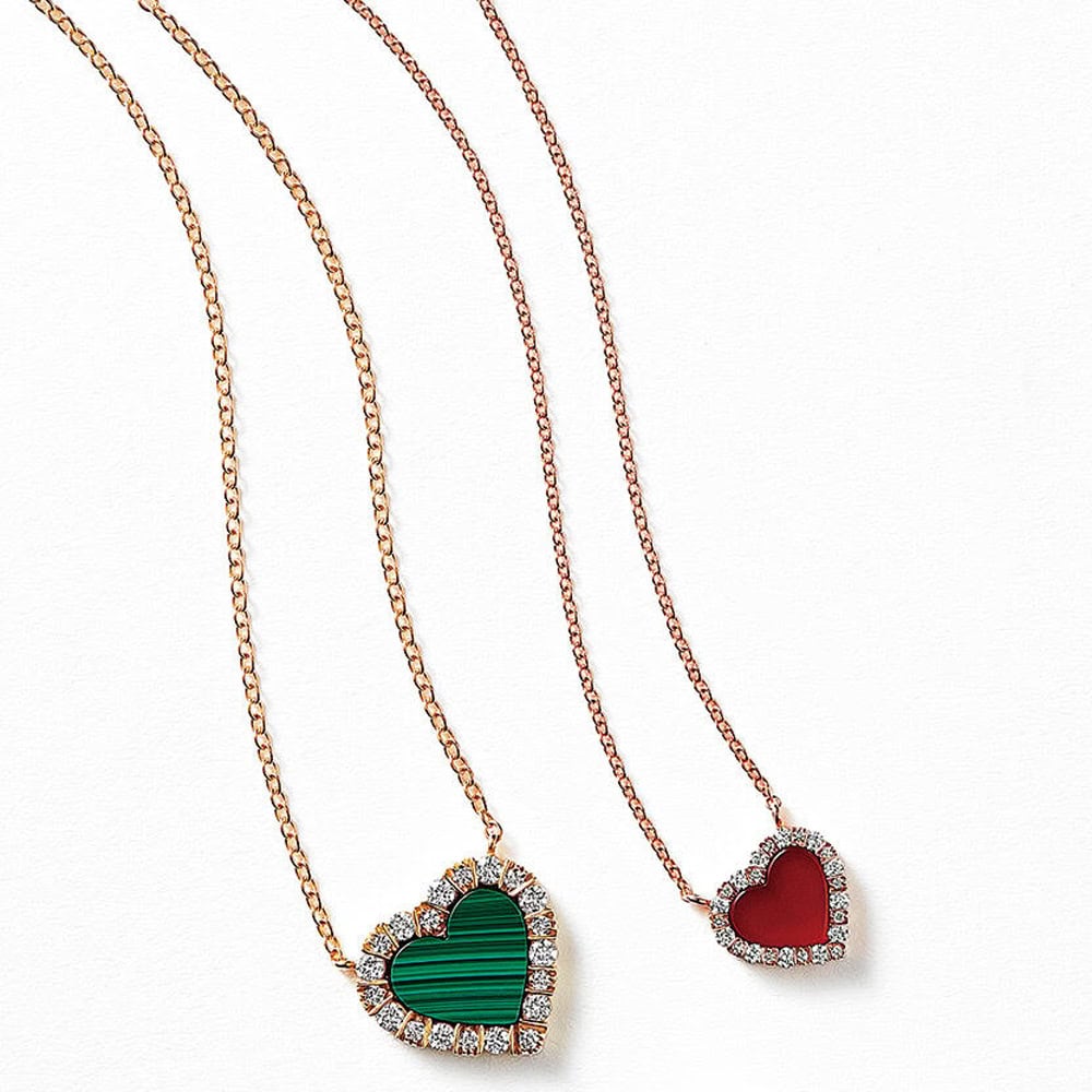 ダミアーニ ベルエポック ネックレス