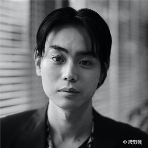 菅田将暉さん