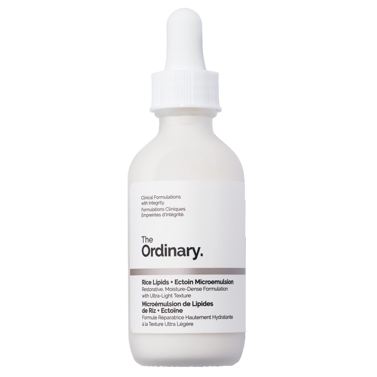 オーディナリー ライスLE マイクロエマルジョン