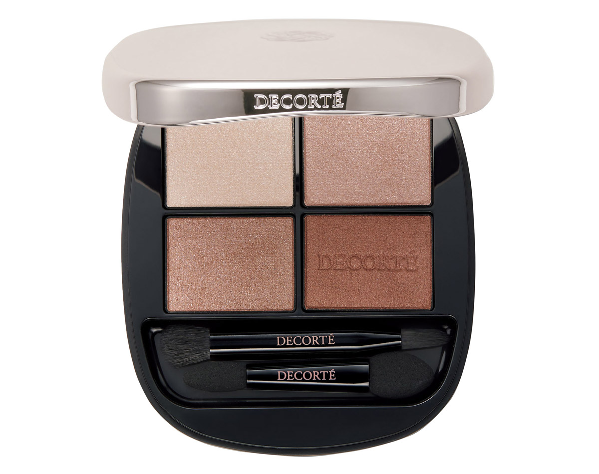 美ST 2025年下半期 ベストコスメ パレットアイシャドウ賞