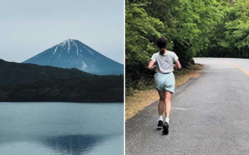 リゾートや温泉、名所観光…定番