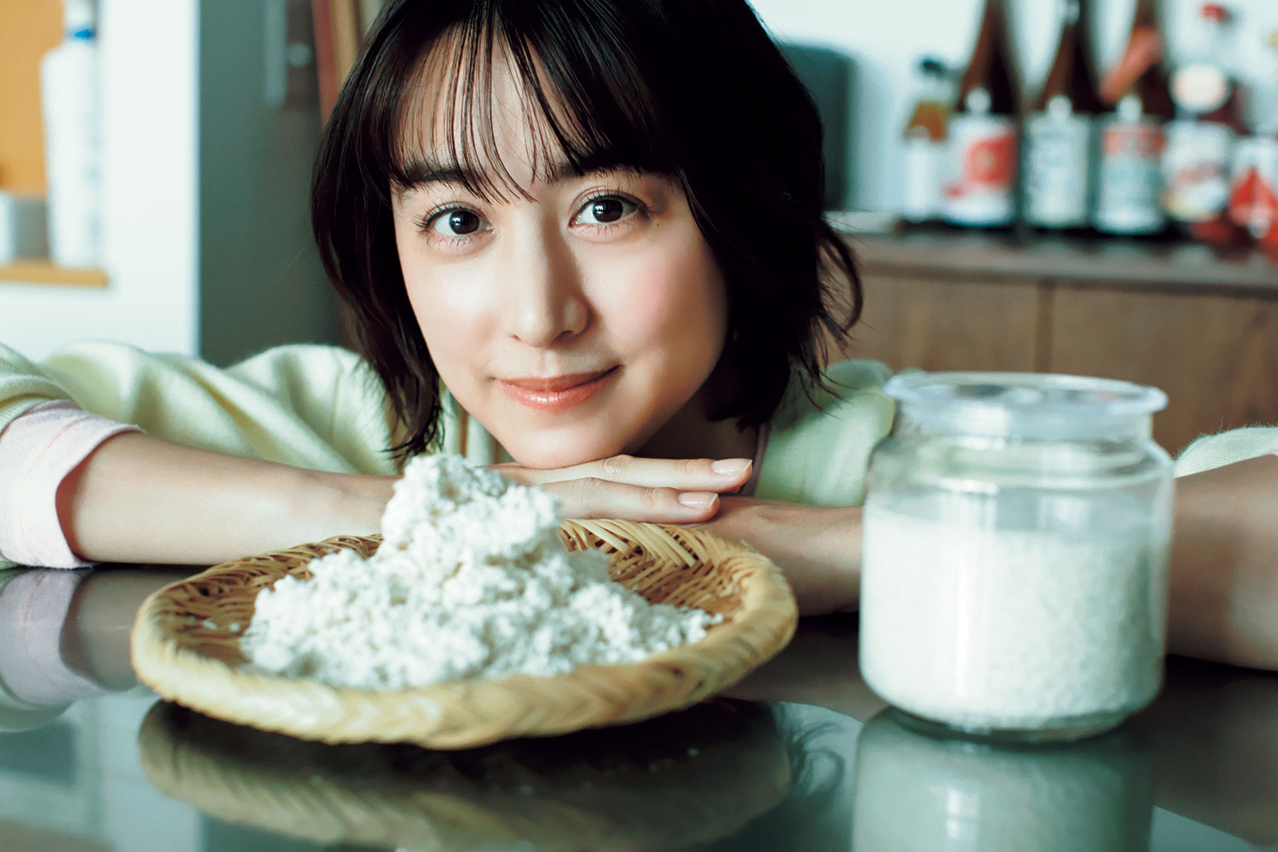 料理は好きだけどあまり得意じゃ