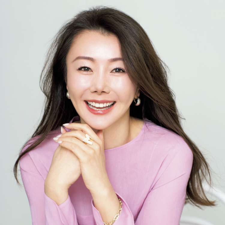 山本未奈子